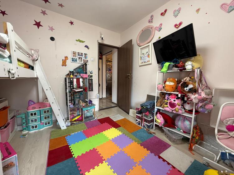 APARTAMENT 2 CAMERE MILITARI - METROU GORJULUI - CENTRALA PROPRIE - LOC PARCARE