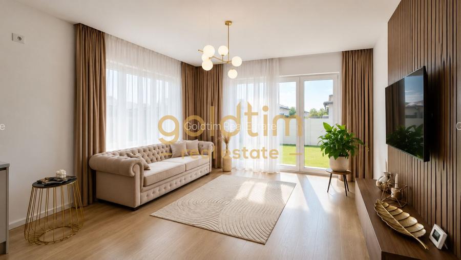 DIRECT DEZVOLTATOR/COMISION 0/SUPERB/VILA INDIVIDUALA/COMPLEX INCHIS - 6
