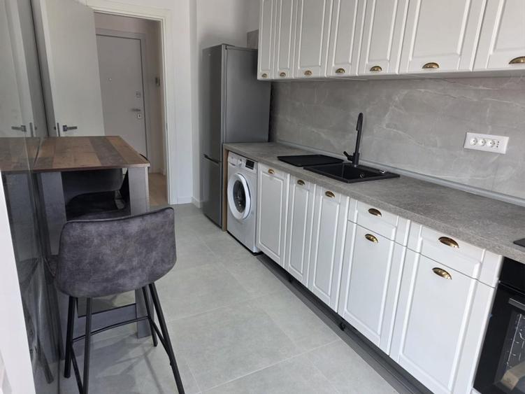 Apartament 2 camere | Aviatiei | Nusco City 2 | + parcare | prima chirie