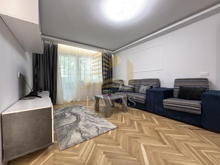 Apartament de 3 camere | Mărăști | Finisaje Moderne
