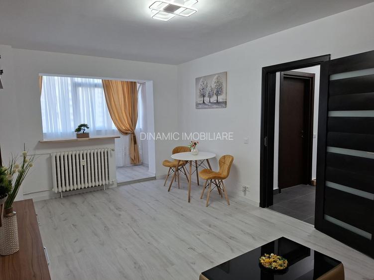 Dristor-Mc Donalds, 2 camere, renovat nou+modern, 2 bai - 3