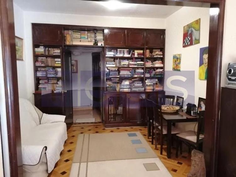 VANZARE 3 CAMERE CIRCULAR UNIVERSITATE KM 0 - 3