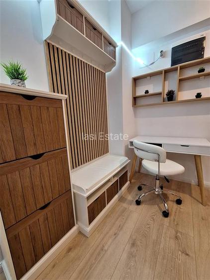 Apartament 1 Camera Podu Ros - Unirea Towers - 8