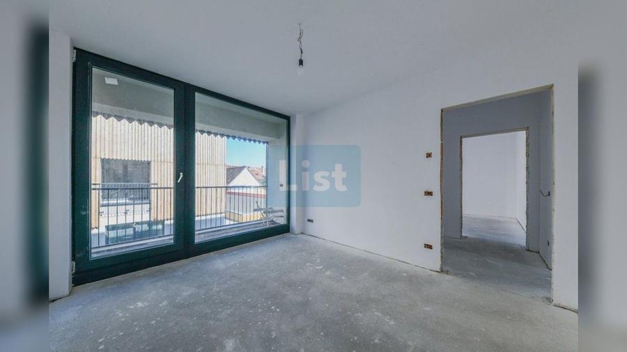 Apartament 3 camere, predare finisat, constructie finalizata