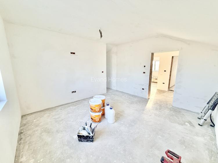 Duplex despartit prin cam tehnica | 4 camere | 115mp | Calea Urseni - 16