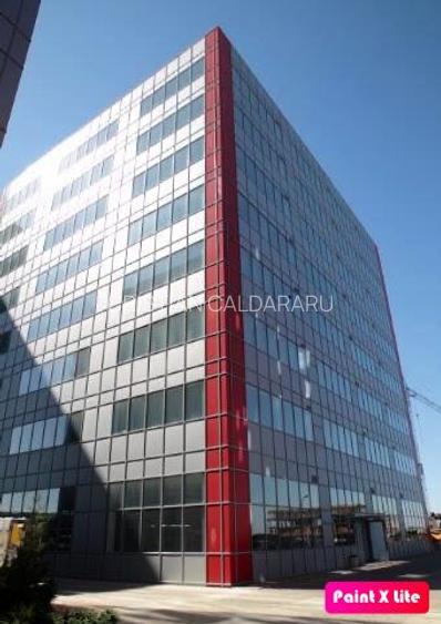 Vanzare cladire birouri Pipera - Aviatiei, Bucuresti - 2