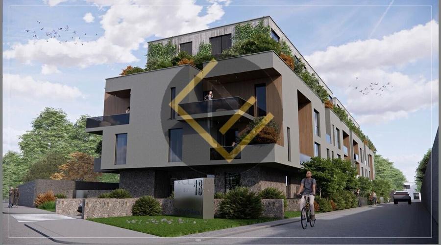 Zona Iancu Nicolae - vanzare Apartamente cu 2 - 3 - 4 camere + Penthouse !