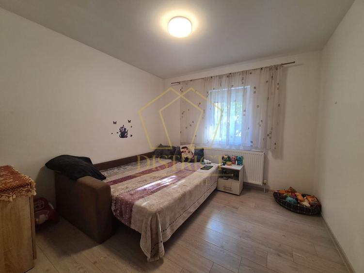 COM 0% Apartament cu 2 camere renovat | Freidorf - Eugen Cuteanu