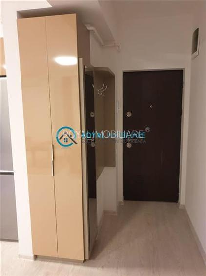 Royal Imobiliare - Inchiriere apartament 2 camere zona Albert - 6
