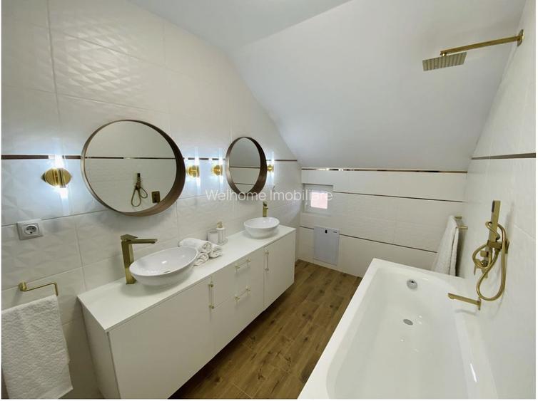 Casa individuala, moderna,Sura Mare, Sibiu - 10