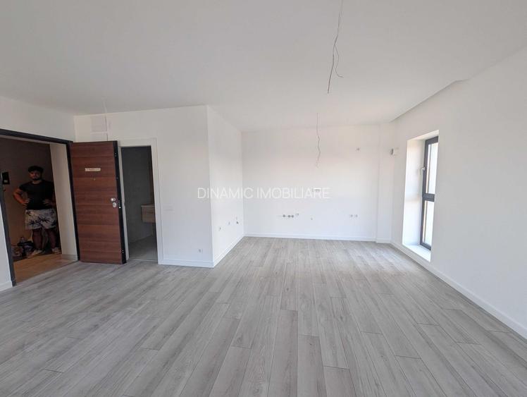 Studio modern cu parcare subterană – High Garden East, Obor - 4