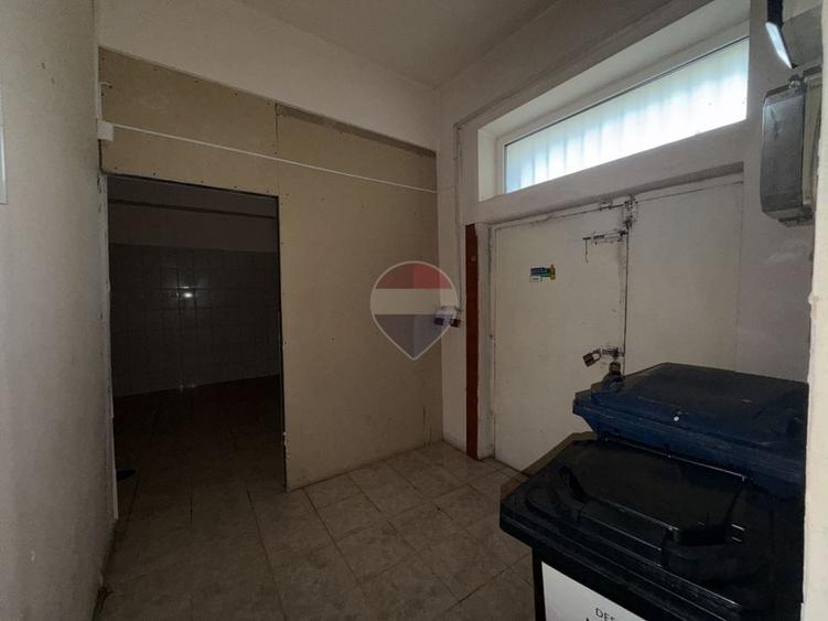 Spațiu comercial cu vizibilitate și acces excelent/ Șoseaua Pantelimon
