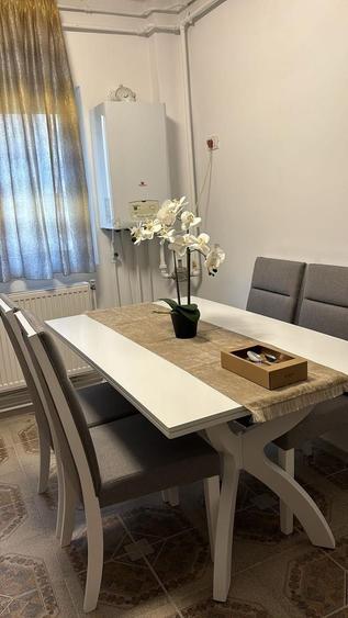 Prima închiriere | 2 camere decomandat | 65 mp | Zona Biserica Capra - Mega Mall