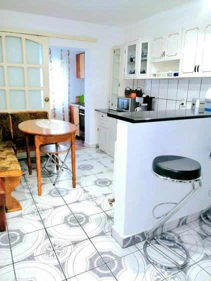 Apartament 3 camere 68mp d-va nord mobilat 73.000eur neg