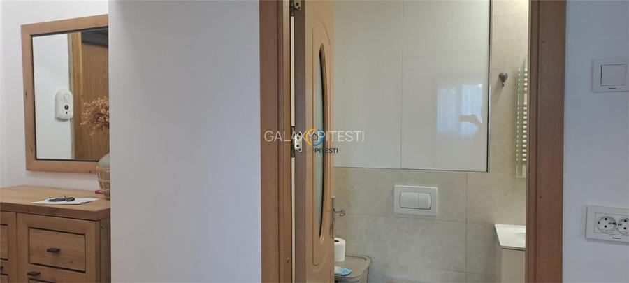 Exclusiv!!! Apartament doua camere Ultracentral, Pasajul Magnolia, liber - 12