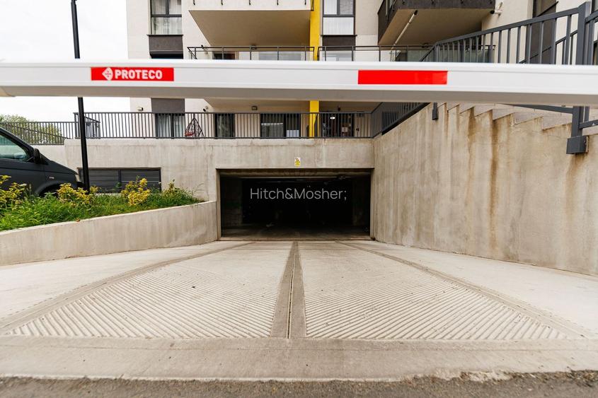Spațiu modern și funcțional pentru noul tău început - Comision 0% - 14