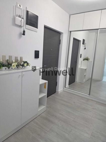 2 camere I Smart Lujerului I Loc de parcare inclus - 5