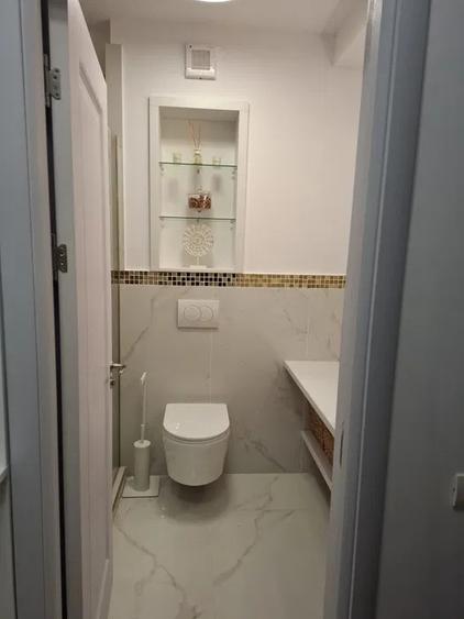 Apartament 2 camere Primavera-Campus/City Mall/CTBus/Loc de parcare/AC