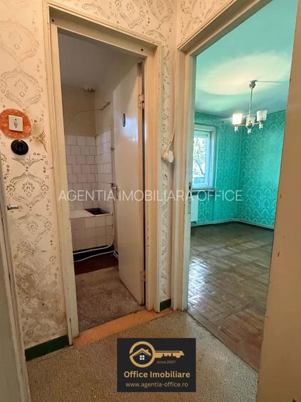Victor Babes zona Iuliu Maniu apartament 2 camere - 4