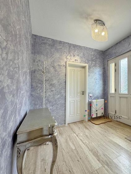 VILA PREMIUM DE INCHIRIAT IN GREEN VALLEY