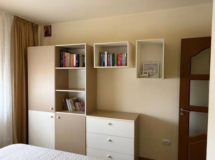 Apartament cu 3 camere in Tatarasi Sud-Pod Metalurgie