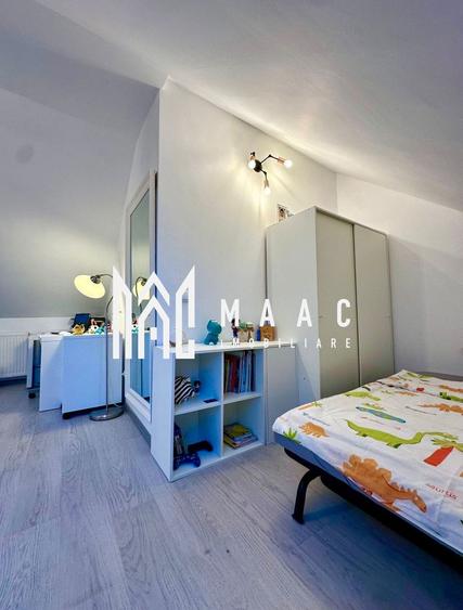 Apartament 3 camere | 90 MPU | Cartierul Arhitectilor - Sibiu