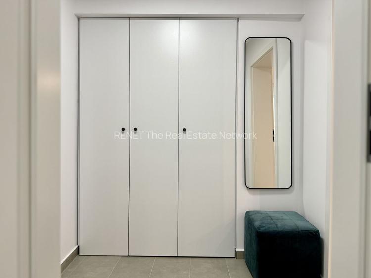 Apartament 2 camere - Metrou Titan - 5