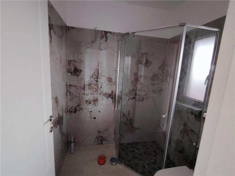 DUPLEX LA ASFALT - APROAPE DE CENTURA - 2 DORMITOARE MATRIMONIALE