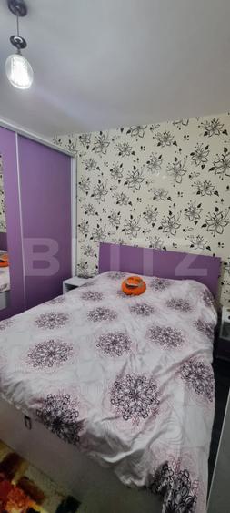 Apartament cu 3 camere