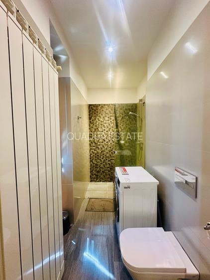 Apartament 3 camere - Tribunalul Bucuresti/ Lauder Reut Complex Educational - 15