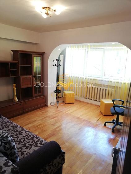 3 camere, decomandate, mobilat complet, Zona Avram Iancu, Cipariu - 9