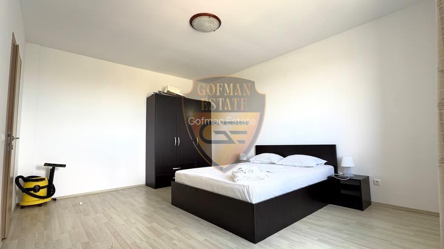 APARTAMENT 3 CAMERE CU VEDERE LA MARE – OLIMP - 8
