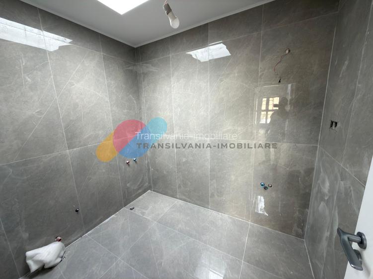 Unitate Duplex Dambul Rotund, 176 mp utili, Materiale premium - 4