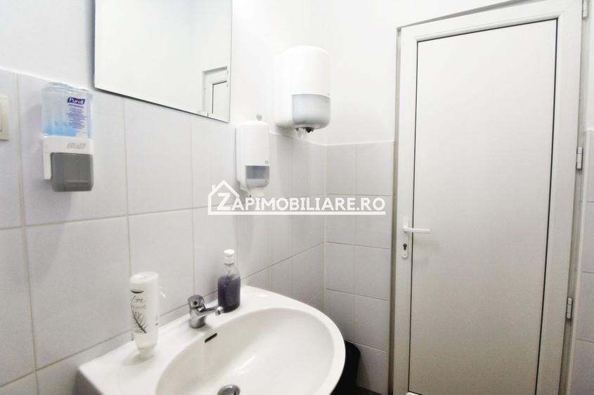 Spatii birouri - Zona Centrala - cuprinse intre 97 mp si 446 mp