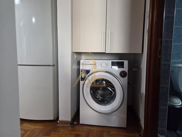 Apartament 2 camere de închiriat – Str. Neagoe Vodă | 52 mp | Etaj 3/4 - 7