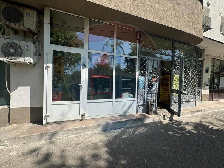 Spațiu Comercial de Închiriat | Calea Crângași | Ideal pentru Afaceri