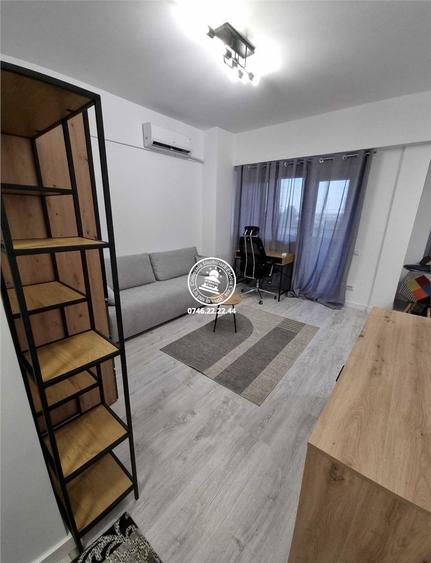 Apartament 1 camera Tatarasi