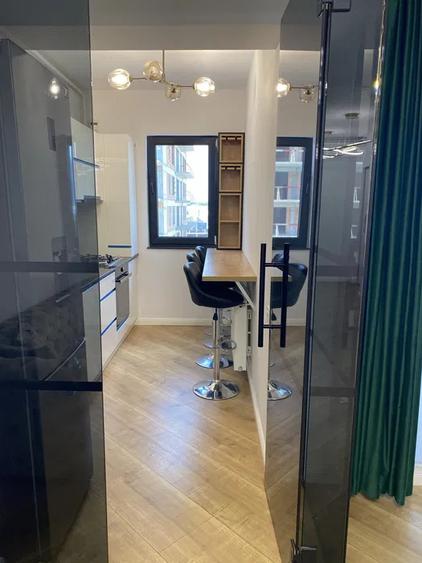 Apartament 3 camere | LUX | Parcare | Rond OMV-Pipera