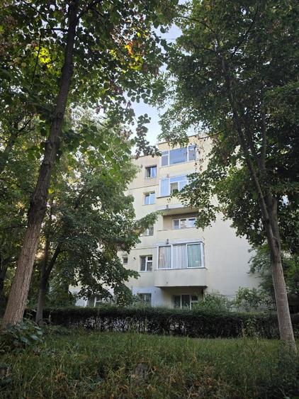 Proprietar – Apartament 2 camere, renovat integral, centrală proprie, Trivale