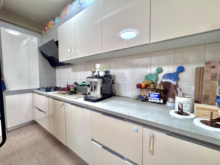 Apartament 2 camere decomandat | Etaj 1 | Garaj Privat | Lira Compozitori - 15
