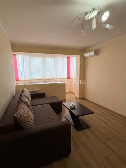 Iancului,sos.M.Bravu, ap.2 camere, 48mp, et.9, mobilat, 85.000Euro - 2