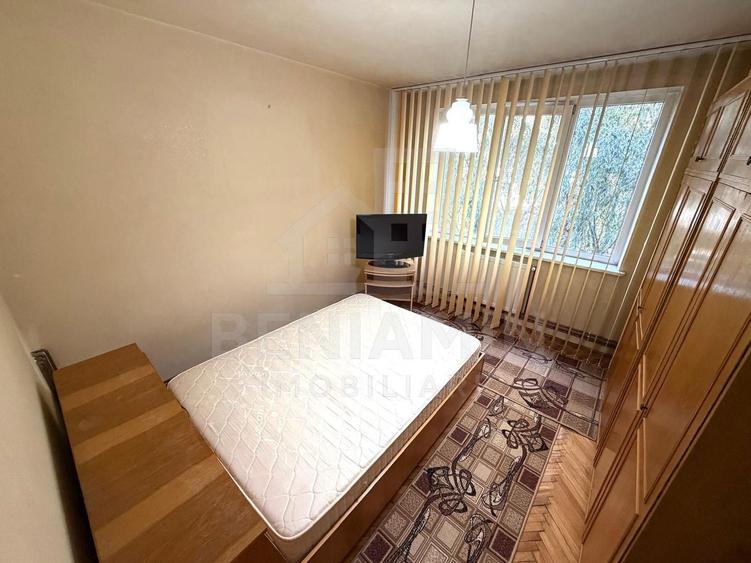 2Camere-52mp-Etaj3-Centrala-Mobilat-AC-Scoala 12-Calea Severinului