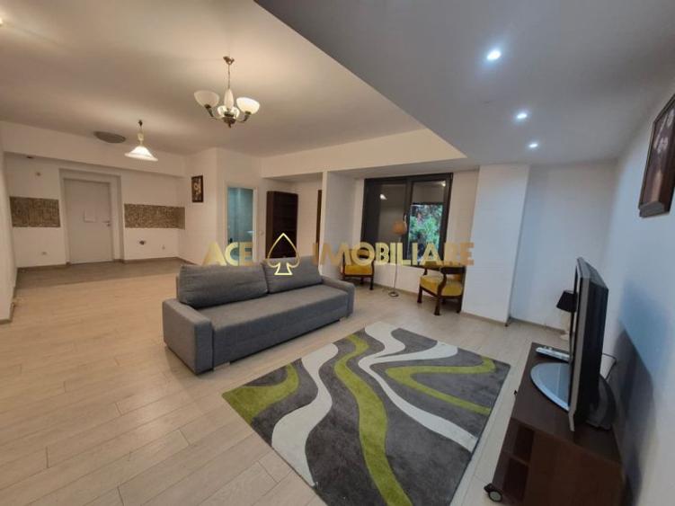 2 Camere de inchiriat | Baneasa | Centrala | Pet-Friendly