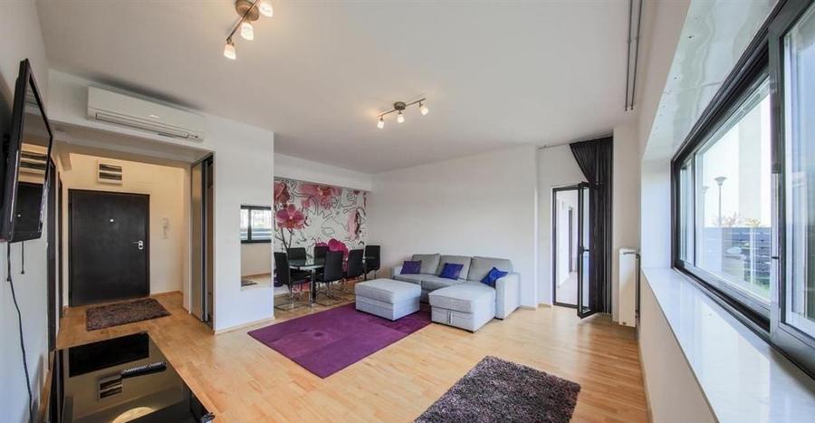 Natura Residence - 3 camere