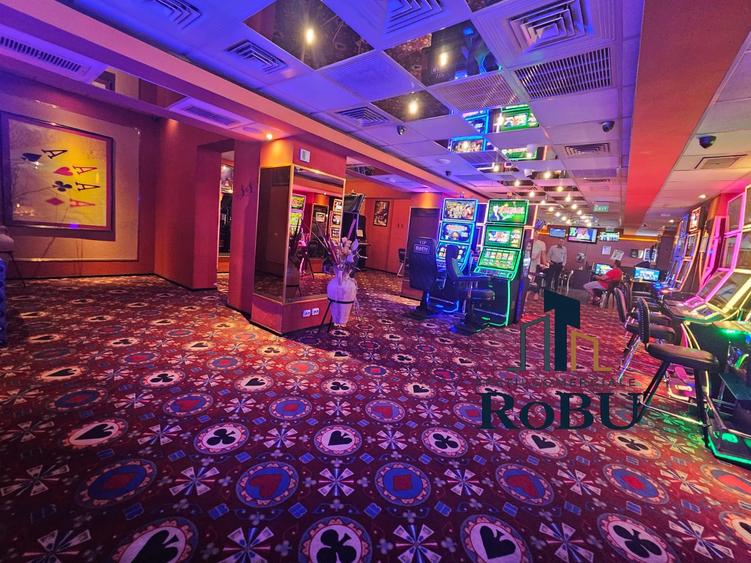 Spatiu comercial in zona Gemenii Brasov # RoBU Spatii comerciale