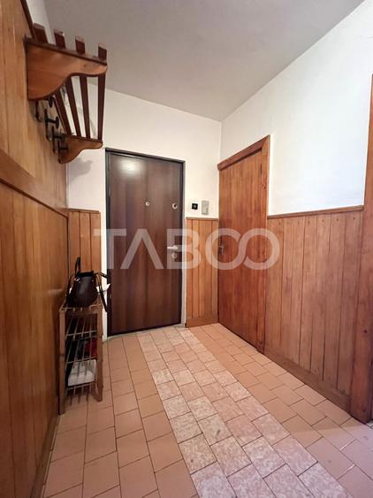 Apartament cu 3 camere decomandat in Manastur zona Platinia