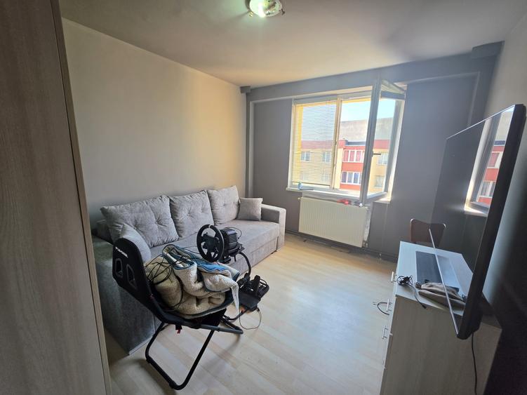 Vanzare Apartament 2 camere zona Grivitei ,Str.Mircea cel Batran