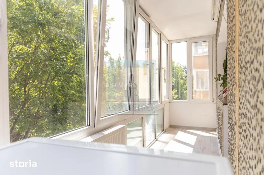 Apartament 2 camere ,49 mp - zona Gemenii - 7