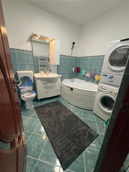 Vanzare apartament 3 camere zona Edgar Quinet Manastur, Cluj-Napoca - 11