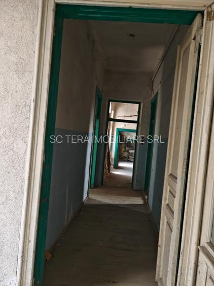 VANZARE CASA VILA INDIVIDUALA - 9
